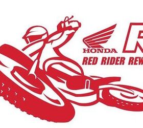 Honda Announces 2018 Red Rider Rewards Racing Contingency Program