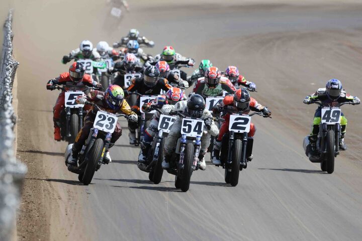 tickets for the harley davidson springfield mile i and ii are on sale now