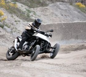 Yamaha Purchases Brudeli Leanster Patents