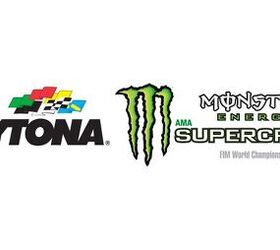 Monster Energy Supercross Kicks Off Bike Week At Daytona