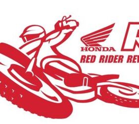 Honda Announces 2018 Red Rider Rewards Program