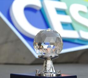 NUVIZ Recognized As CES 2018 Best of Innovation Awards Honoree