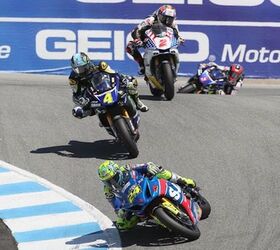 MotoAmerica Aims to Grow Motorcycling and Drive Fan Engagement Organically