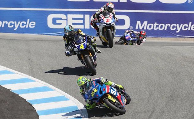 motoamerica aims to grow motorcycling and drive fan engagement organically