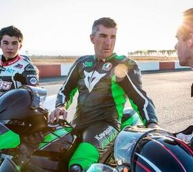 Jason Pridmore Announces His JP43 Training School Schedule for 2018