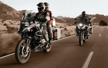 BMW Motorrad USA Reports Record Year End Sale Numbers With 37.3% Growth in December