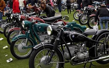 The Quail Motorcycle Gathering Releases Plans For 2018