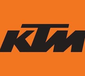 KTM Achieves Record Sales Again in 2017 – Further Growth Planned for 2018