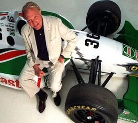 Ride in Paradise Dan Gurney – Legendary Racer Passes Away at 86