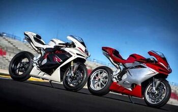 MV Agusta Issues Recall Of Affected Brembo Master Cylinders
