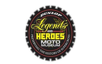 Legends and Heroes Tour to Honor David Pingree at Anaheim Supercross This Weekend