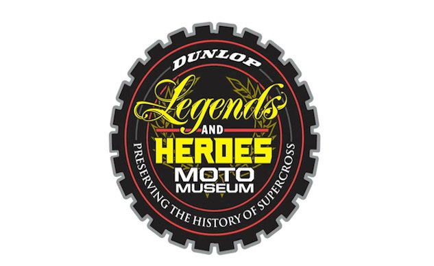 legends and heroes tour to honor david pingree at anaheim supercross this weekend