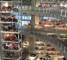 barber vintage motorsports museum voted best alabama attraction by usa today