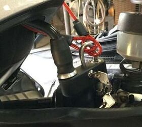 Found On Kickstarter: MirrorLok