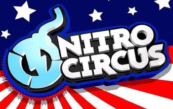 Nitro Circus Ups the Ante and Announces Its Adrenaline-Packed Next Level Tour