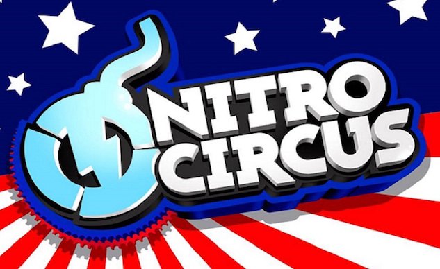 nitro circus next level tour hits the road video