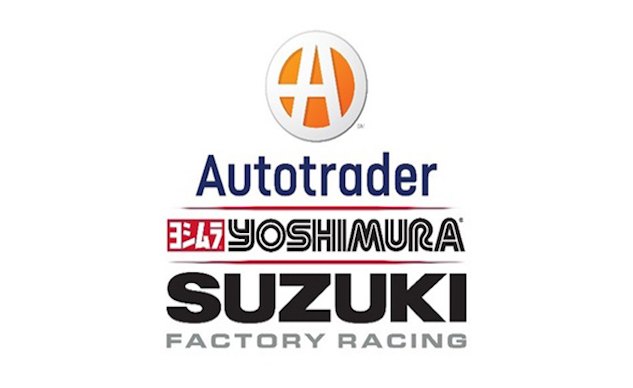 fill in rider malcolm stewart to race another round for autotrader yoshimura suzuki