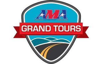 AMA Grand Tour Series Schedule Announced