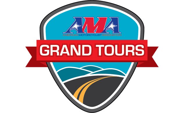 ama grand tour series schedule announced