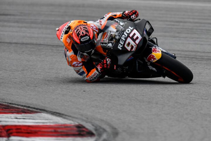 jorge lorenzo sets fastest lap ever on two wheels at sepang overall testing recap