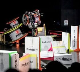 Toni Bou Triumphs in Strasbourg