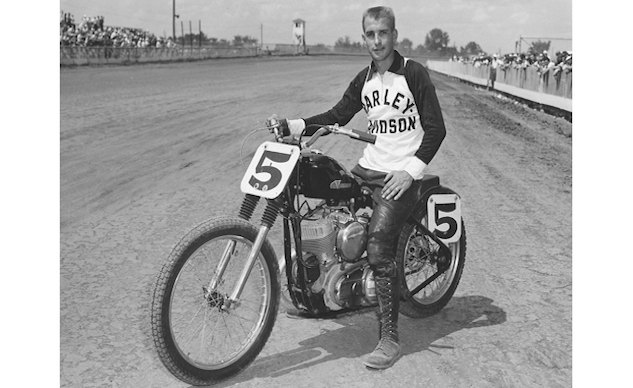 ride in paradise johnny crashwall gibson ama motorcycle hall of famer passes