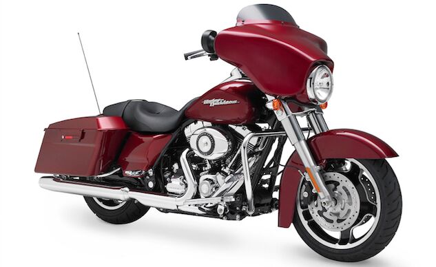 harley davidson recalls 2008 2011 touring cvo touring and vsrc models equipped with