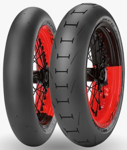 metzeler returns as official tire of the ama supermoto championship