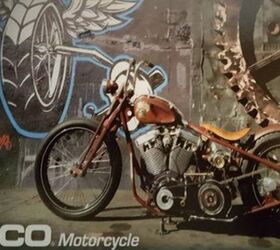 2018 GEICO Motorcycle Tour Kicks Off Tomorrow in Daytona Beach, Florida