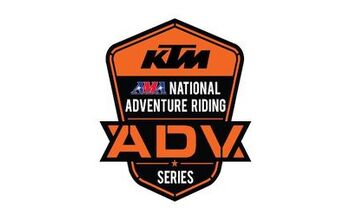 2017 KTM AMA National Adventure Riding Series Prize Winners Announced