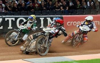 Monster Energy FIM Speedway of Nations World Championship Debuts June 2018