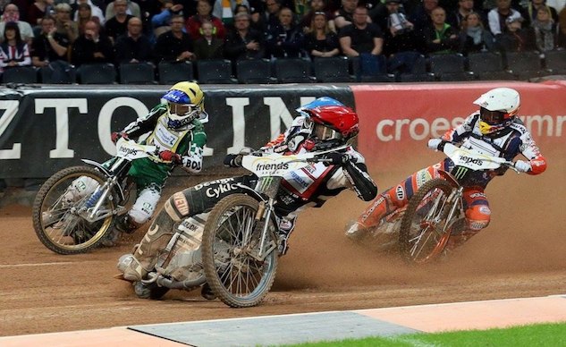 monster energy fim speedway of nations world championship debuts june 2018