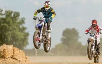 AMA Flat Track Amateur Grand Championship Scheduled for May in Springfield, Ill