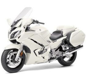 Yamaha fjr1300 store police