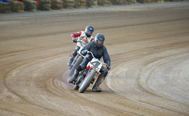 2018 Vintage Flat Track National Championship Series Schedule 2018 Vintage Flat Track National Championship Series Schedule