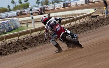 Law Tigers American Flat Track Arizona Mile Tickets On Sale Now