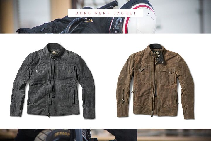 roland sands design launches its all new apparel collection for spring 2018