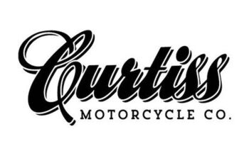 Curtiss Motorcycle Co. Unveils Its First, and Last Bike of the Past 100 Years – The Warhawk