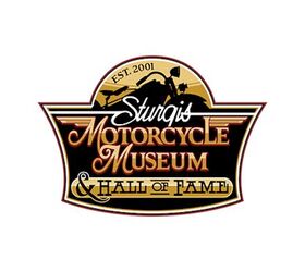 law tigers make a six figure donation to sturgis motorcycle museum hall of fame