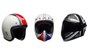 Bell Helmets Unveils 2019 Line | Motorcycle.com Bell Helmets Unveils 2019 Line | Motorcycle.com