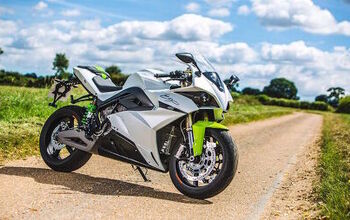 Energica Offering New Electric Motorcycle Initiatives for the U.S. Market