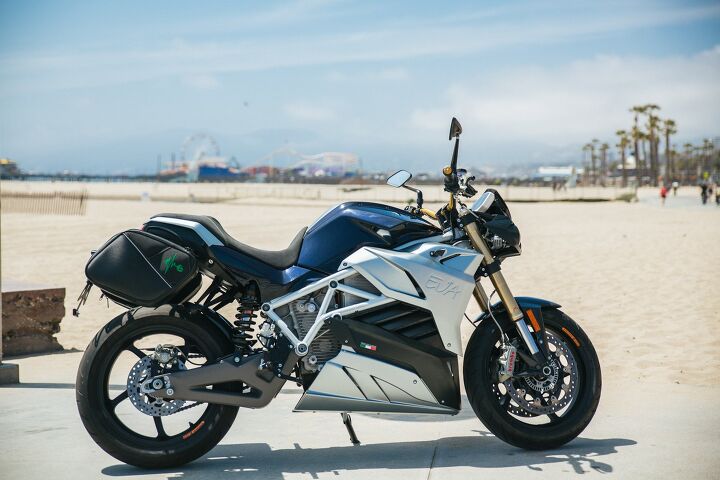 energica offering new electric motorcycle initiatives for the u s market