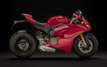 Ducati Test Rides Now Available Nationwide