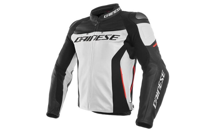 dainese reveals 2018 north american riding gear