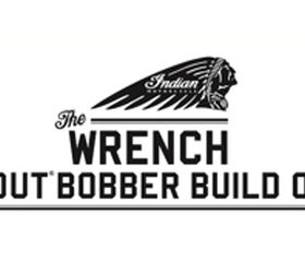Indian Motorcycles Announce "The Wrench: Scout Bobber Build Off" Competition