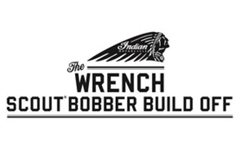 Indian Motorcycles Announce "The Wrench: Scout Bobber Build Off" Competition