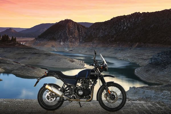 the royal enfield himalayan is almost here