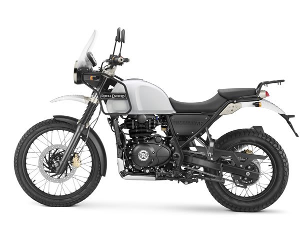 the royal enfield himalayan is almost here