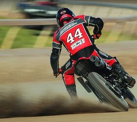 Harley-Davidson Enters 2nd Year as Official Motorcycle of AFT Twins Presented by Vance & Hines