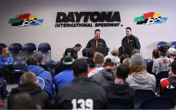 Daytona TT Brings Out American Road Racing Legends